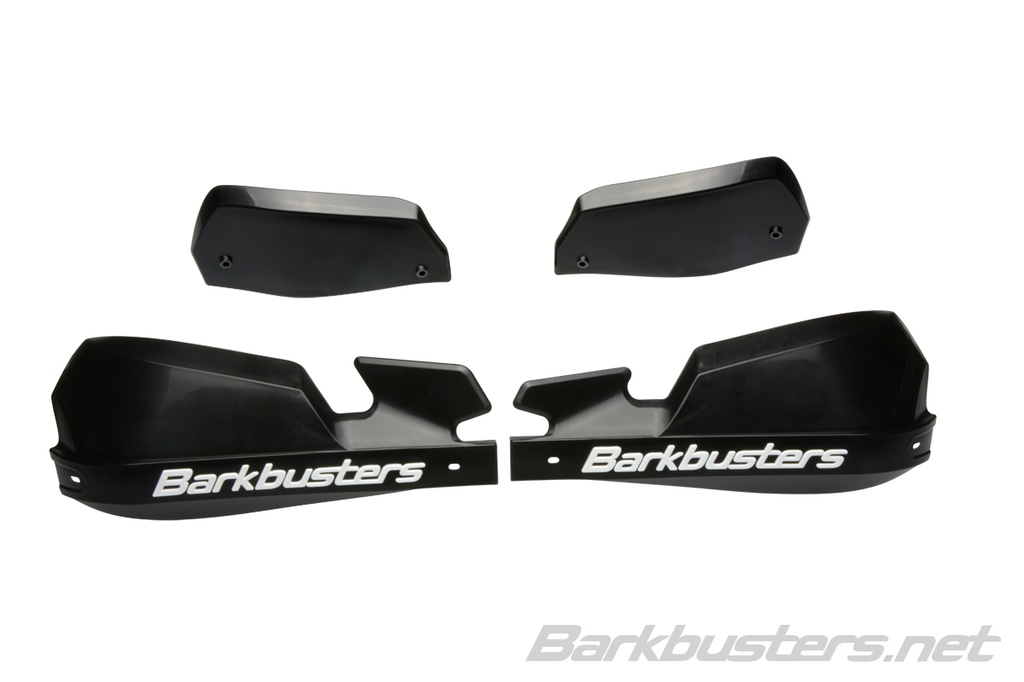 Bark buster hot sale replacement parts